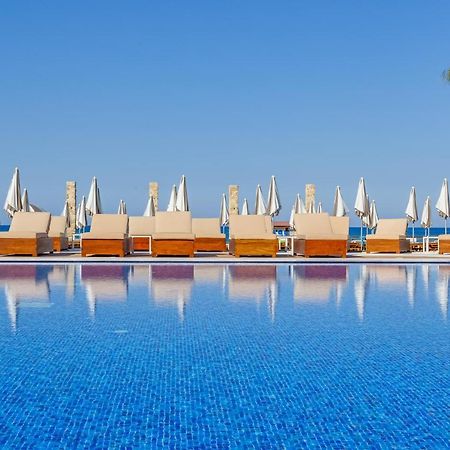 Flamingo Paradise Beach Hotel - Adults Only Protaras Exterior photo